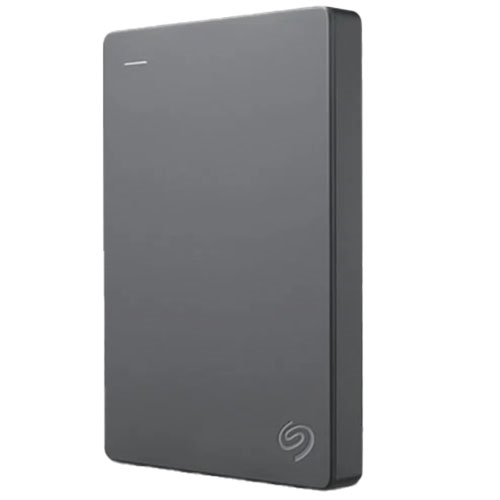 Seagate Basic ekstern Harddisk 1 TB